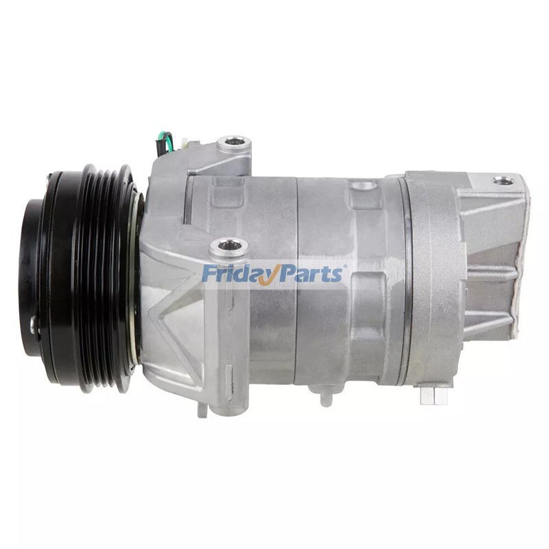 FridayParts Klimakompressor