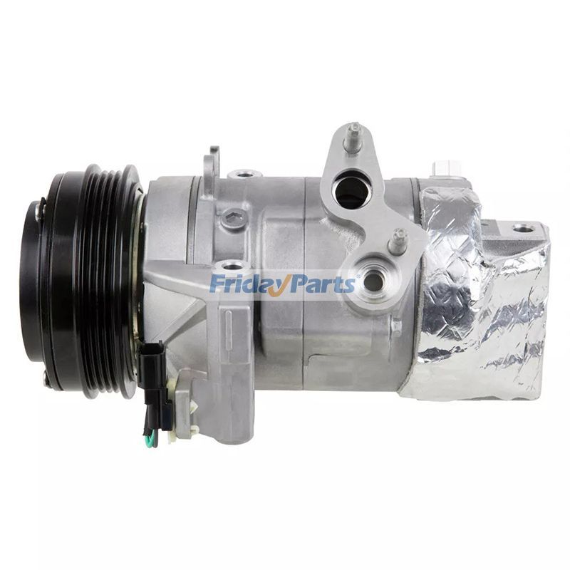 Klimakompressorfür Fahrzeug
