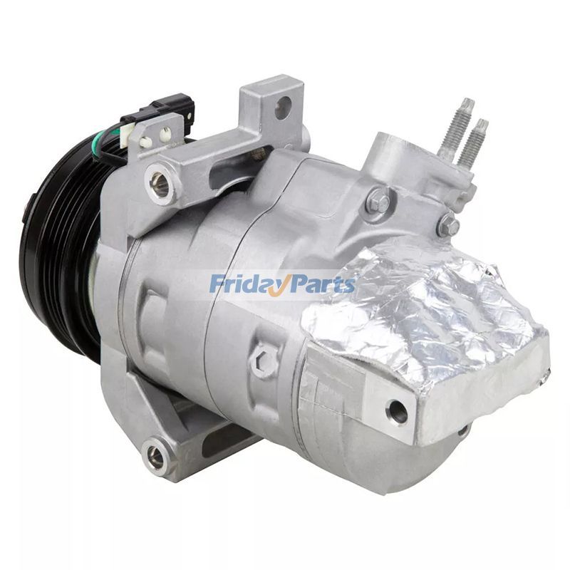 KlimakompressorFür Ford