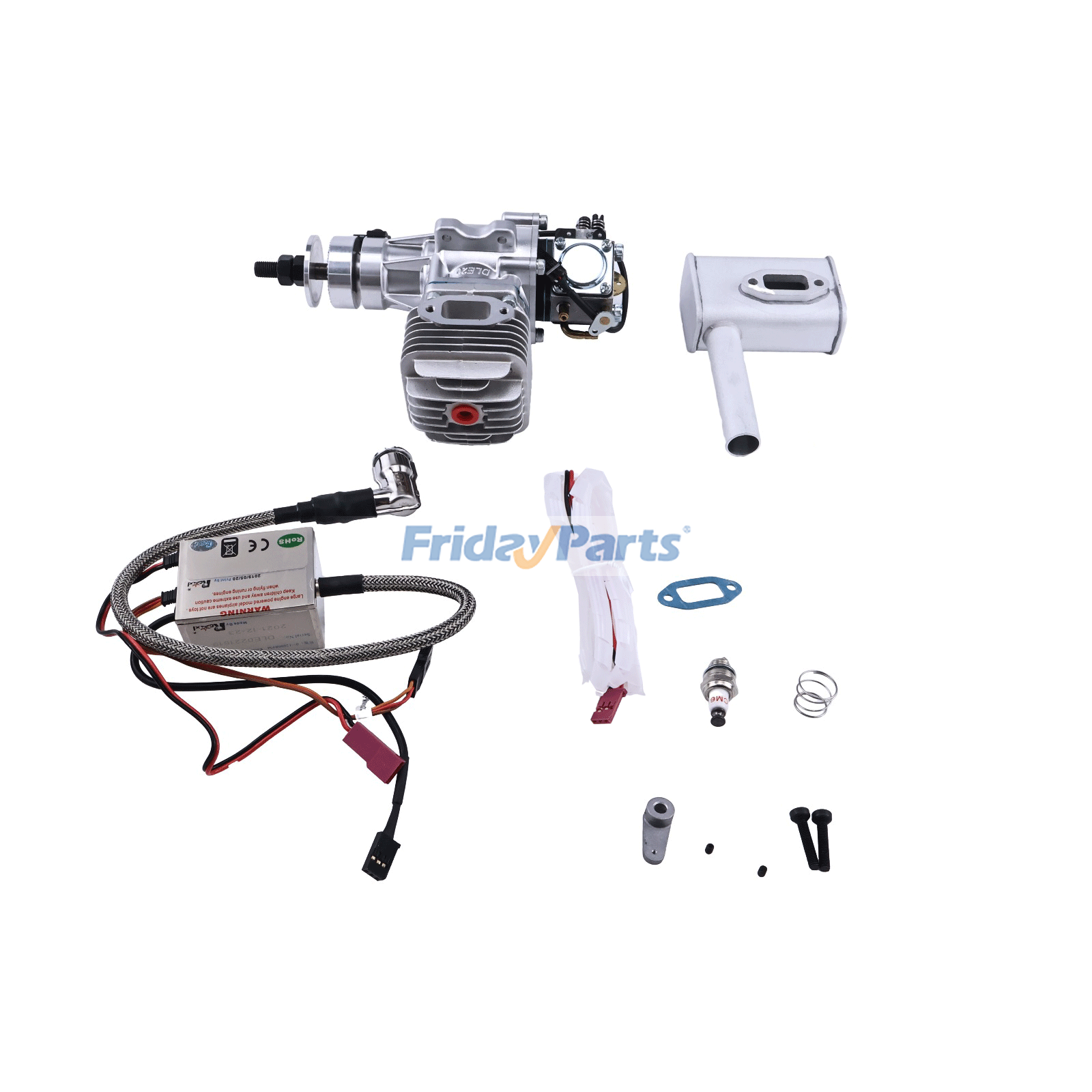  Gas Engine For OTHER BRAND