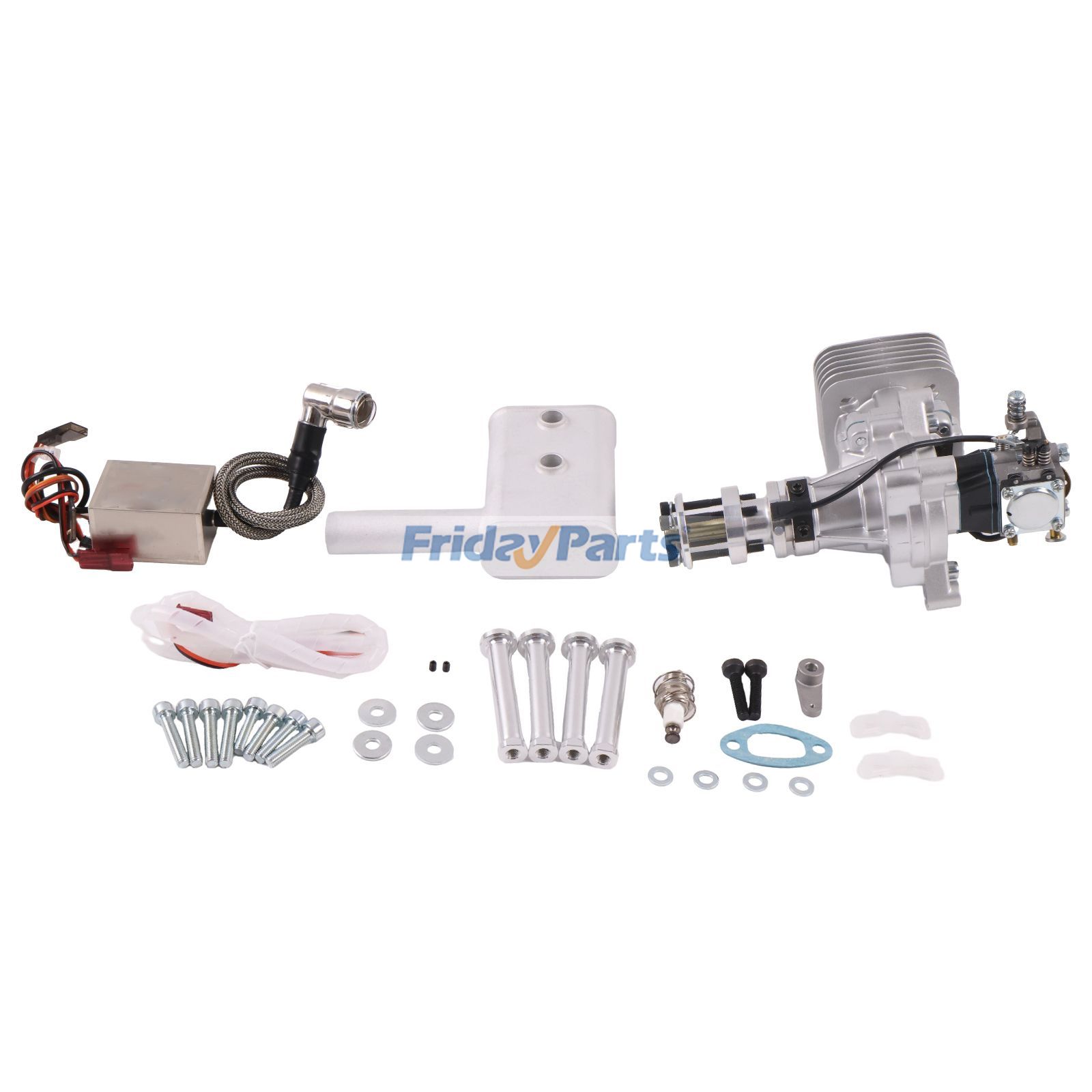 Gas Engine in Stock in China,China Stock