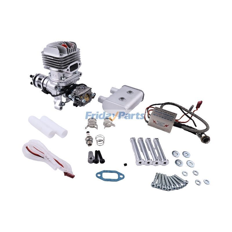 Moteur à gaz de FridayParts