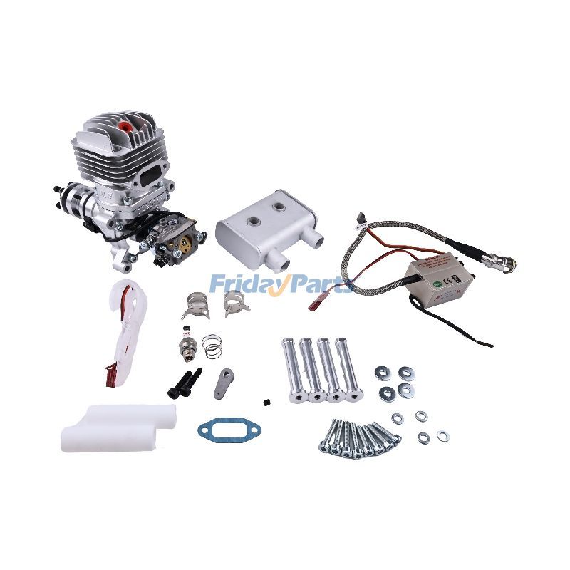 Moteur à gaz pour Moteur Pour AUTRE MARQUE