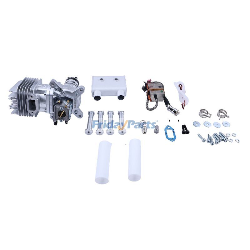 Moteur à gazpour Moteur