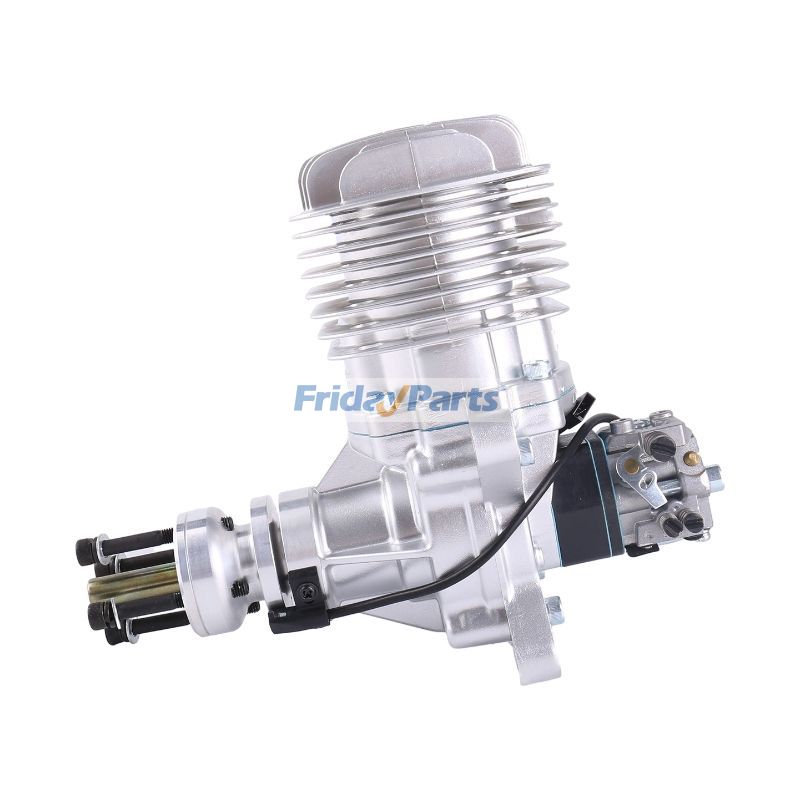 Moteur à gazpour Moteur