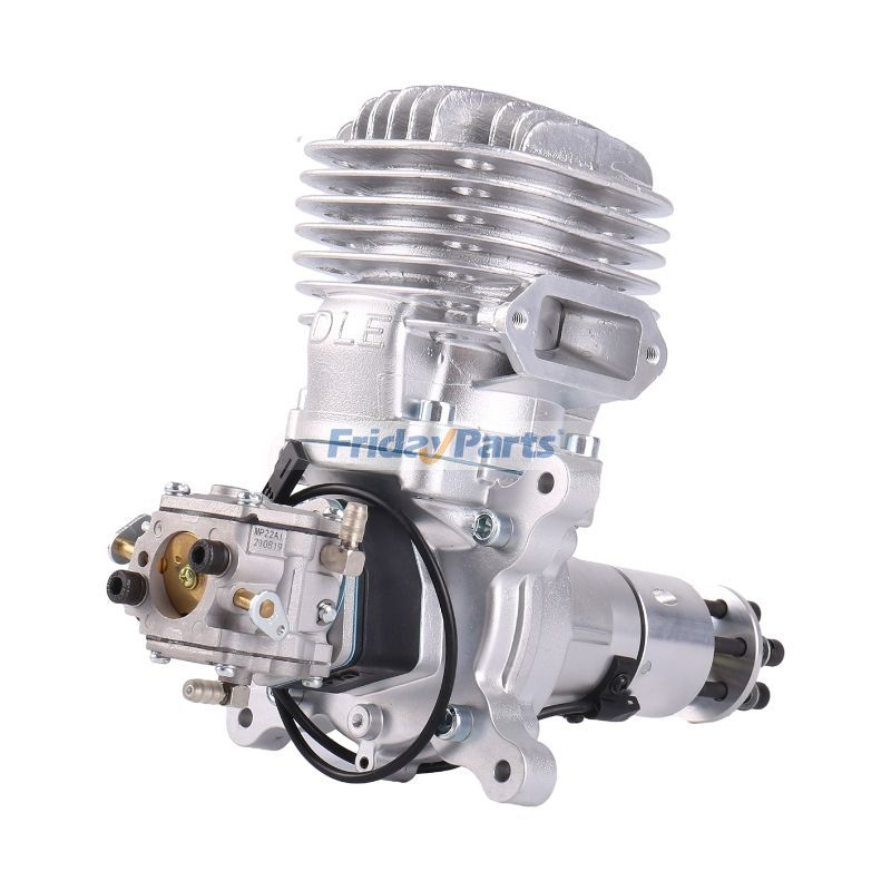 Moteur à gazpour Moteur