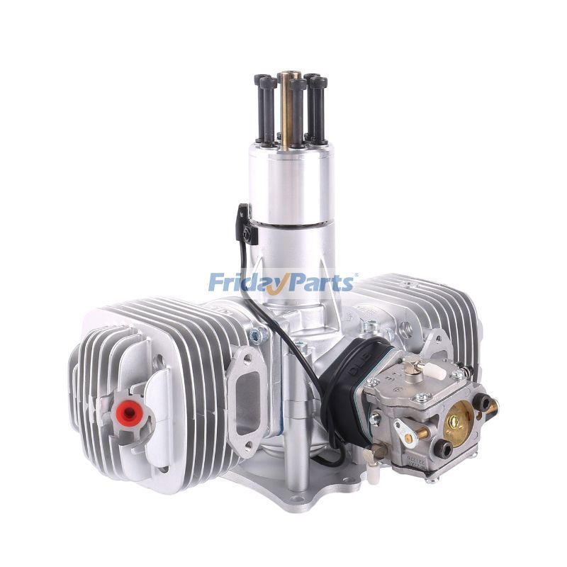 Gas Engine for Engine