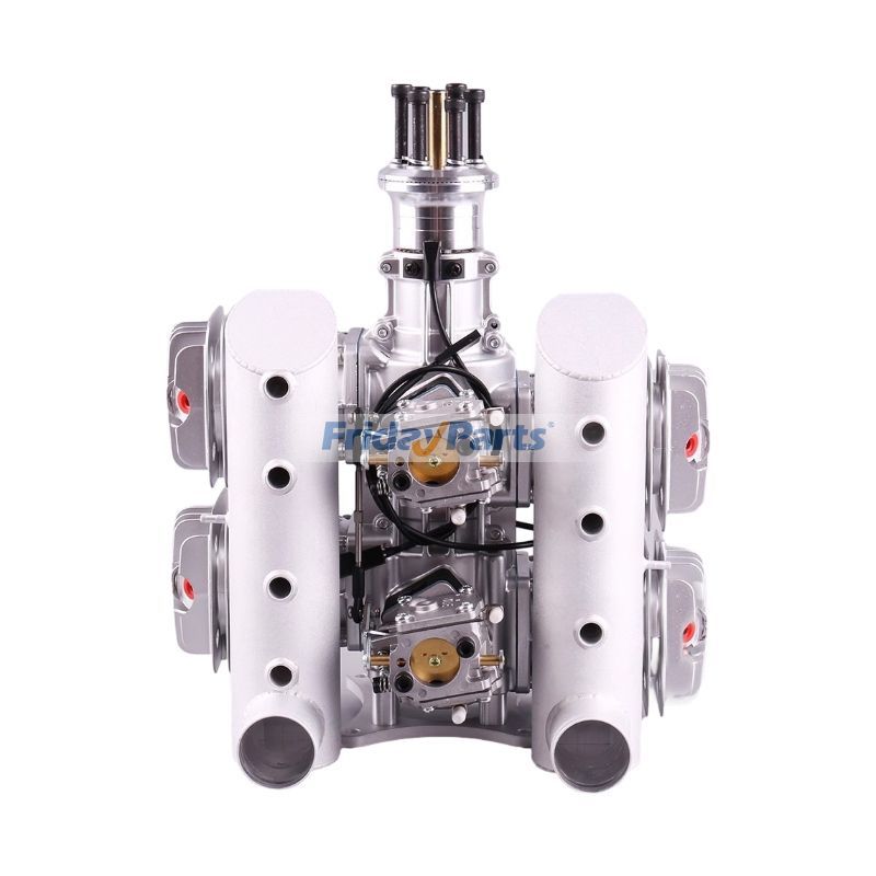 Gas Engine for Engine