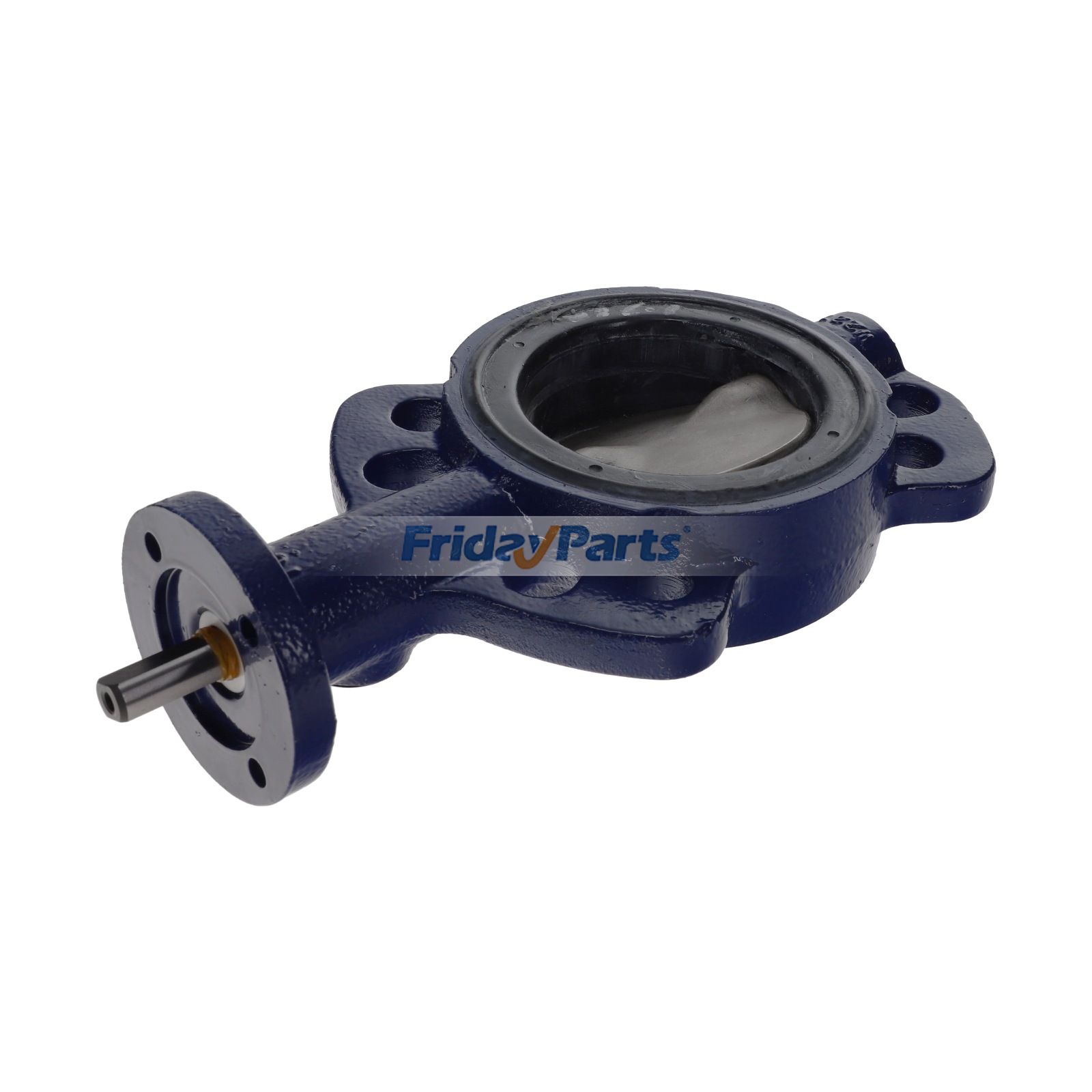 アトラスコプコエアコンプレッサー用DN100バタフライバルブ1617907500