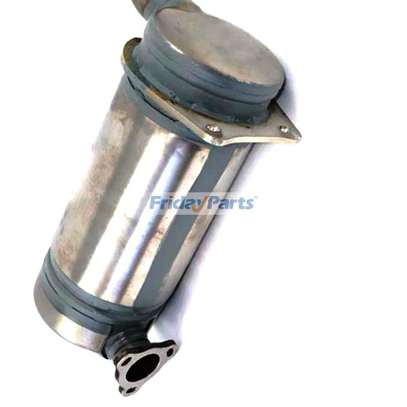 Doc Exhaust for Others