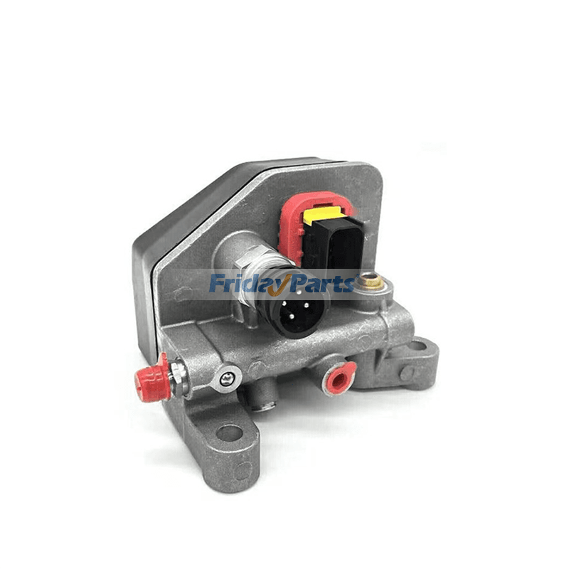 Doising Manifold Air Purge Valve Module VOE22452554 VOE23220417 for Volvo Excavator EC350E EC380E EC750E