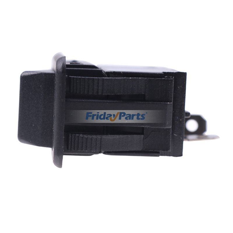 Dome Lamp Rocker Light Switch For CASE Loader