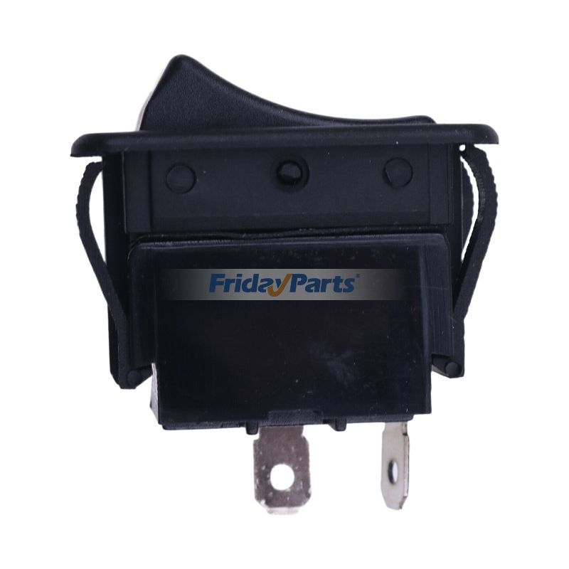 Dome Lamp Rocker Light Switch in Stock in China,USA,China Stock