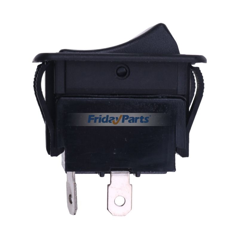  Dome Lamp Rocker Light Switch For New Holland