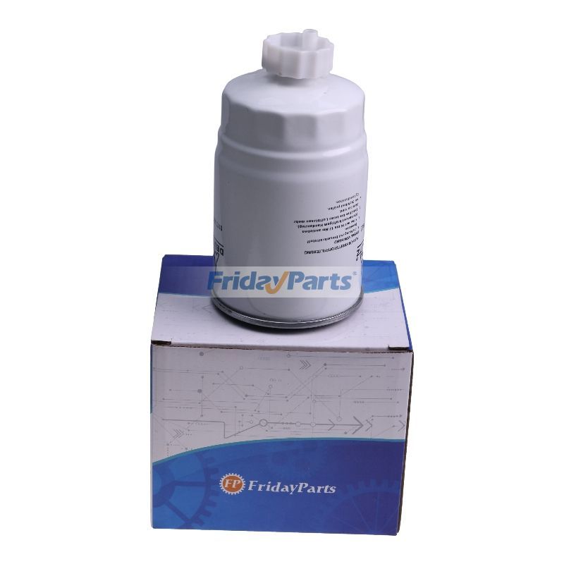 Kraftstofffilter - Ersetzt Donaldson 550587