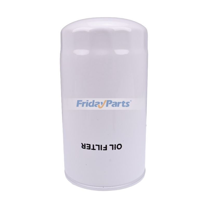 Ersetzen Sie den Donaldson-Ölfilter für CASE Caterpillerfür Bagger