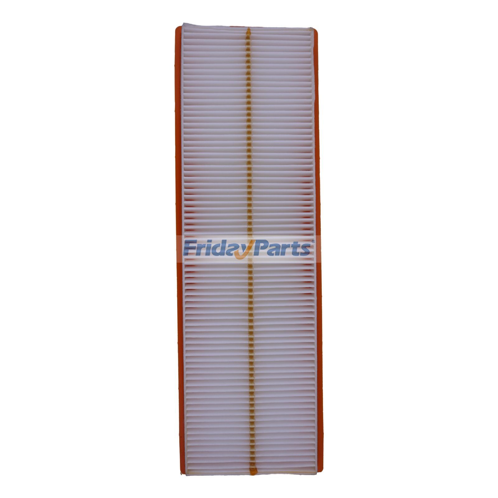 Filtro de aire de repuesto Fleetguard AF27954 P956136 para cargador John Deere 210K 210L Tractor 5603 5525 5520 5425 5420 5325 para Motor,Generador Para JOHN DEERE FridayParts