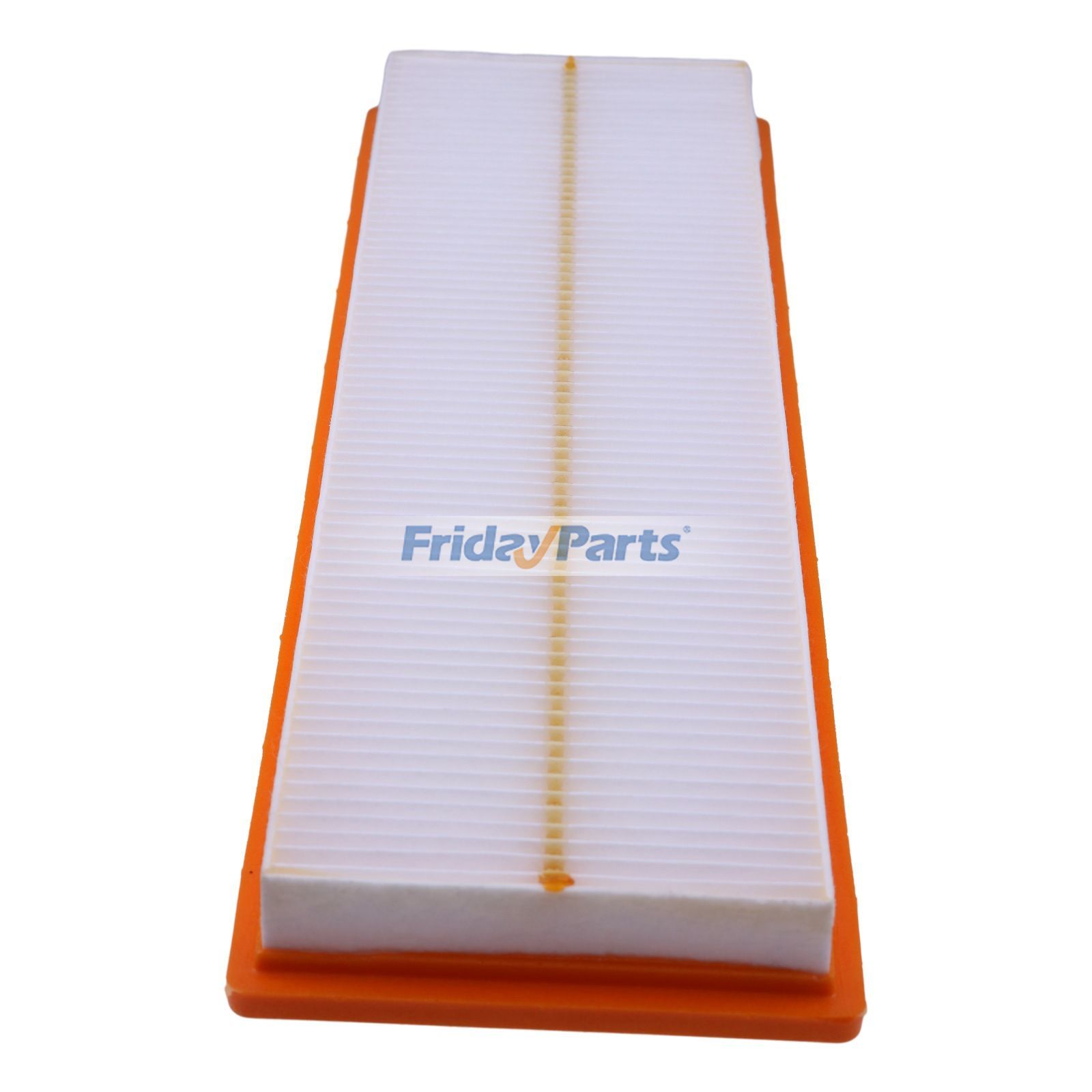 Filtro de aire de repuesto Fleetguard AF27954 P956136 para cargador John Deere 210K 210L Tractor 5603 5525 5520 5425 5420 5325 de FridayParts