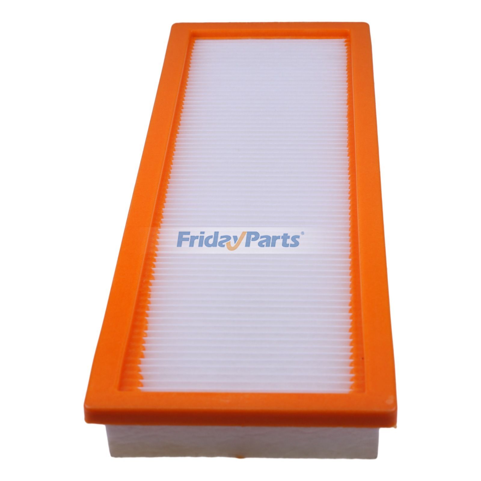 Filtro de aire de repuesto Fleetguard AF27954 P956136 para cargador John Deere 210K 210L Tractor 5603 5525 5520 5425 5420 5325