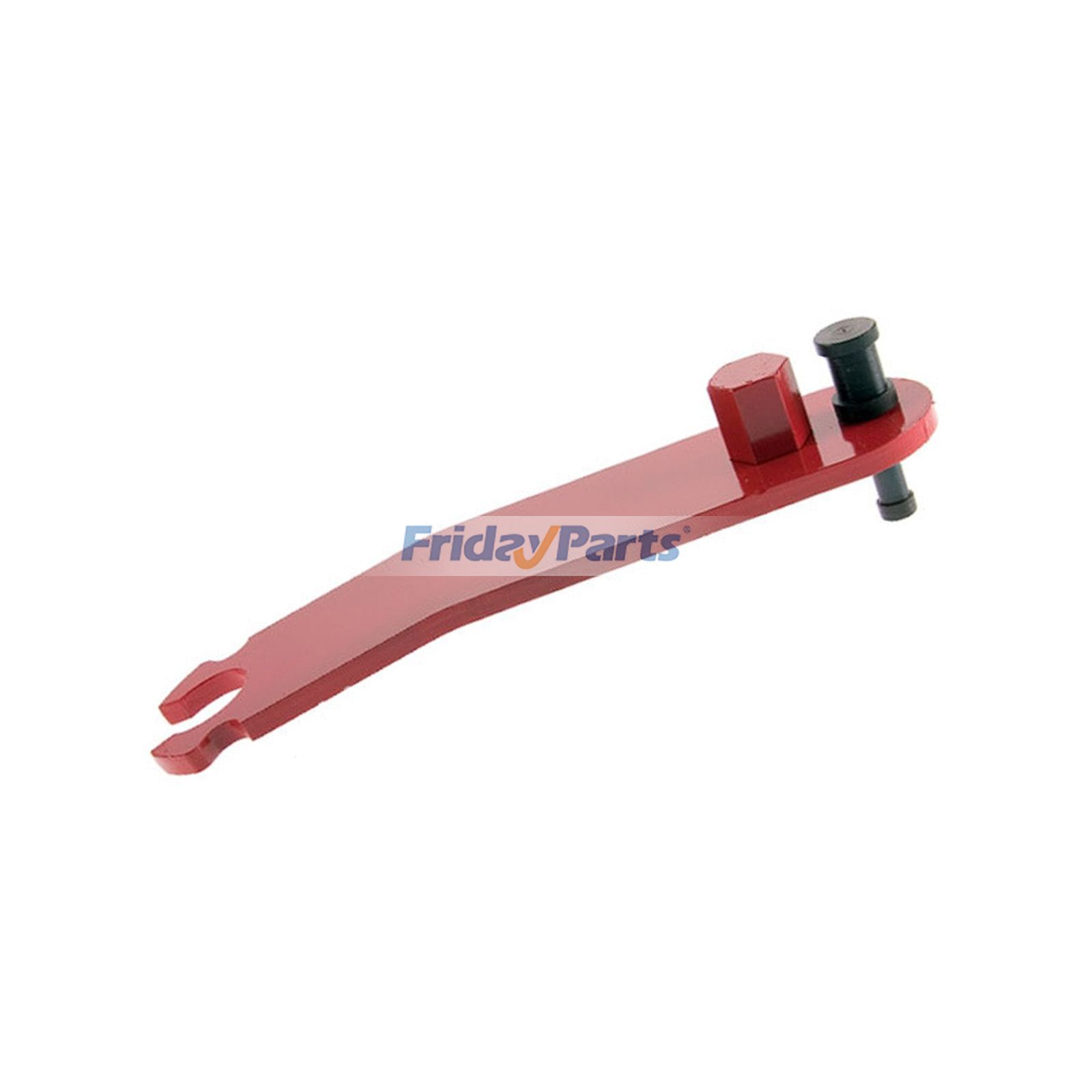 Outil d'alignement de porte 21845 pour la réparation des collisions de carrosseries de voitures et de camions