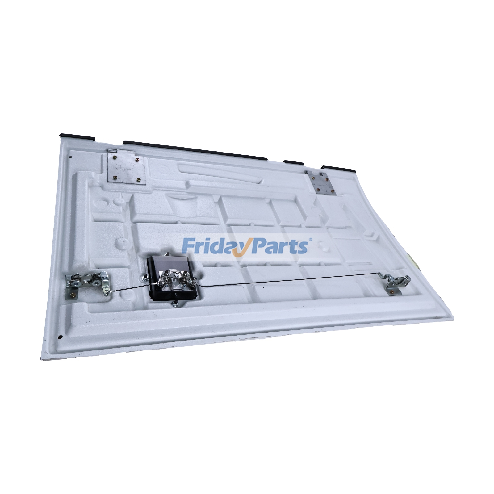 Door Centre 58-04742-00 for Carrier Transport Refrigeration Vector