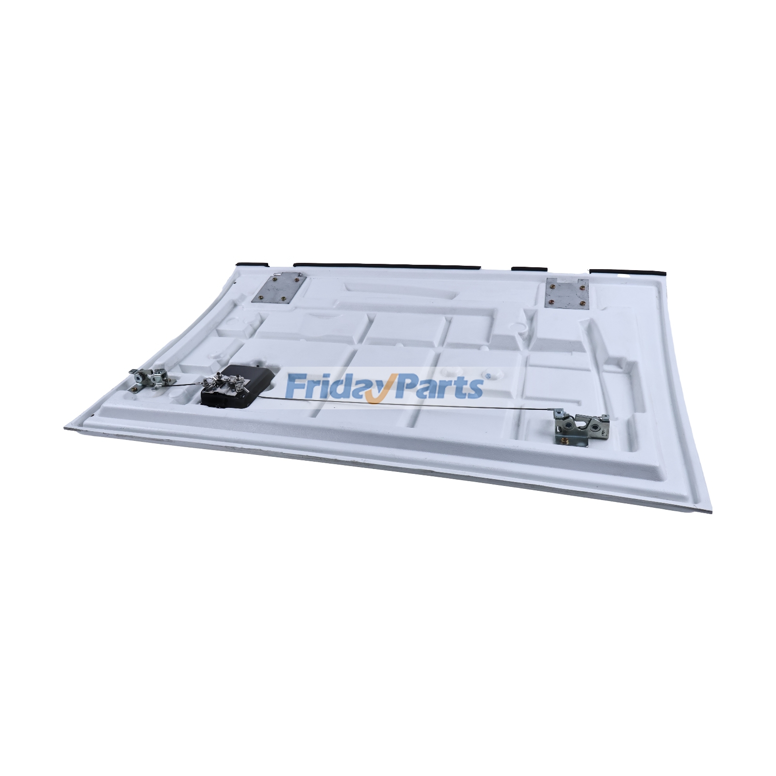 Door Centre in Stock in China