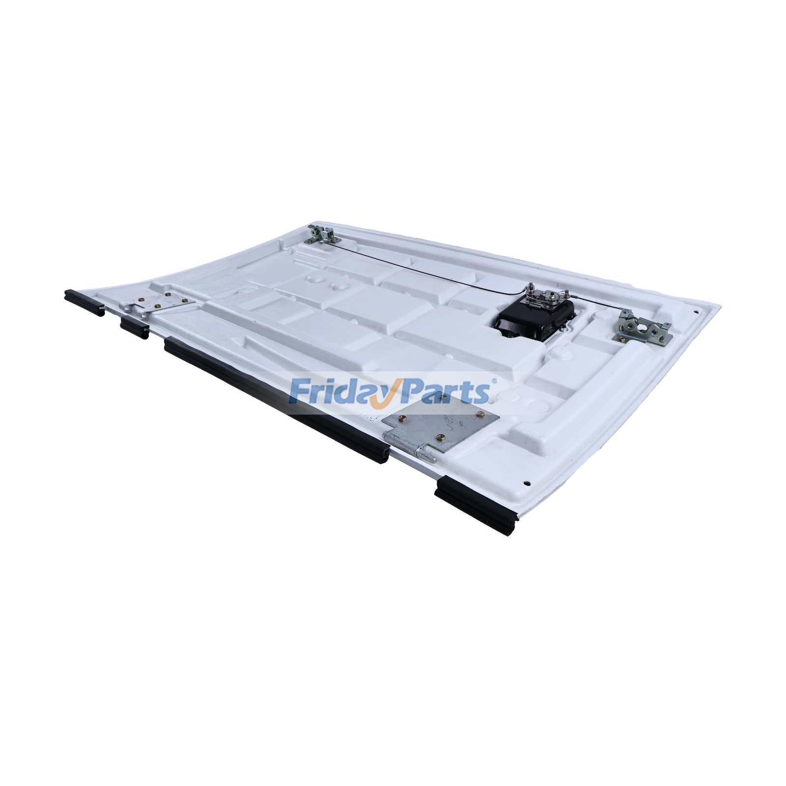 Door Centre for Transport Refrigeration