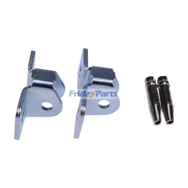 Türprüfhalterung und Stift 55002361 55012900 für Jeep Cherokee Comanche Wagoneer 1984-2001für Für Jeep