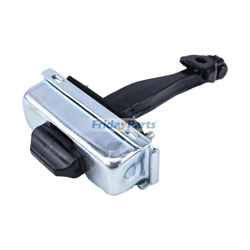 Door Check Stay Open Keeper Assembly FL3Z-1627204-A for Ford F-250 F-350 Super Duty F-150 2015-2020
