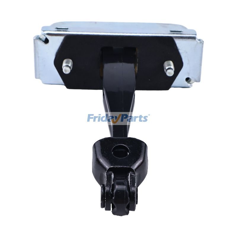 Vehicle Door Check Stay Open Keeper Assembly