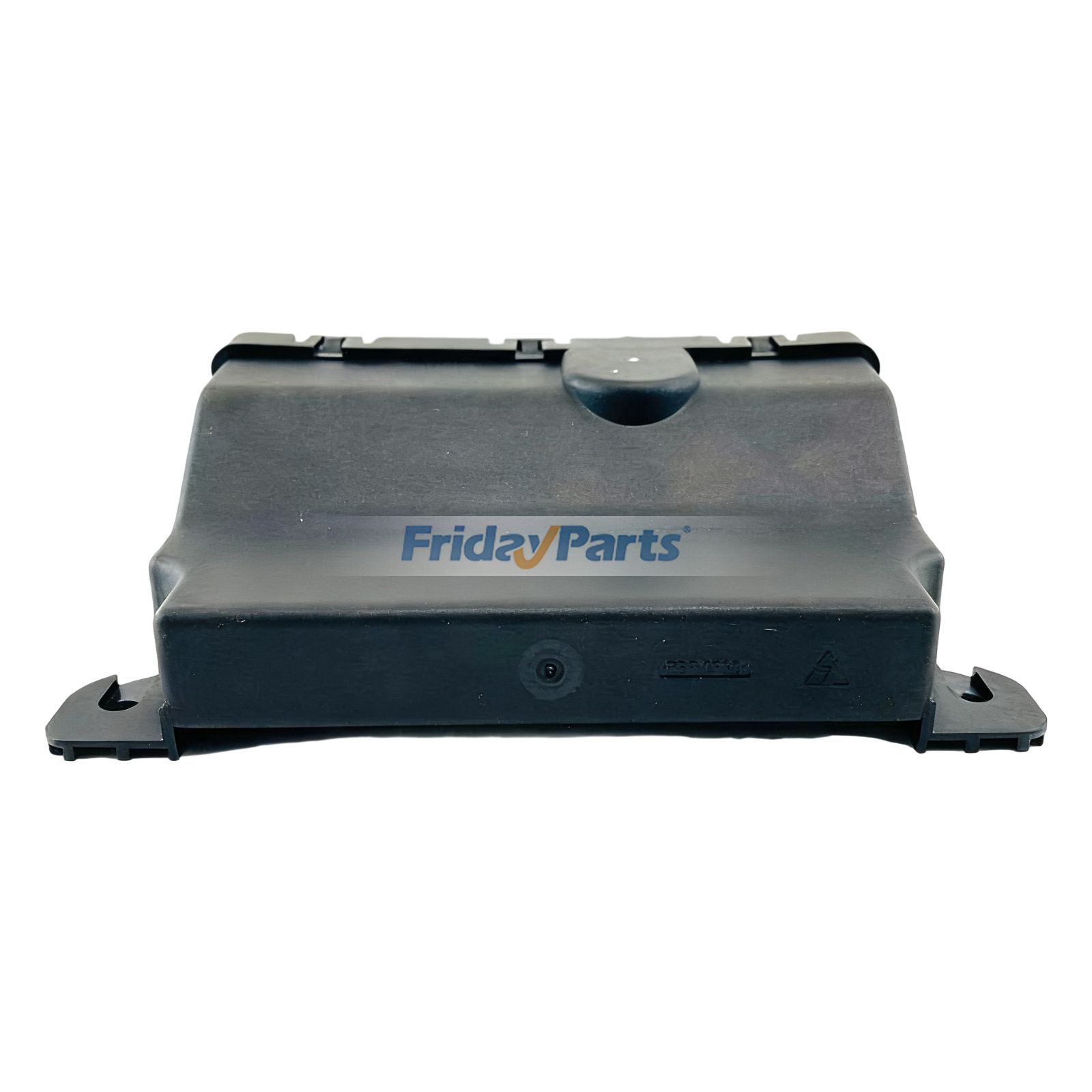 FridayParts Türsteuermodul