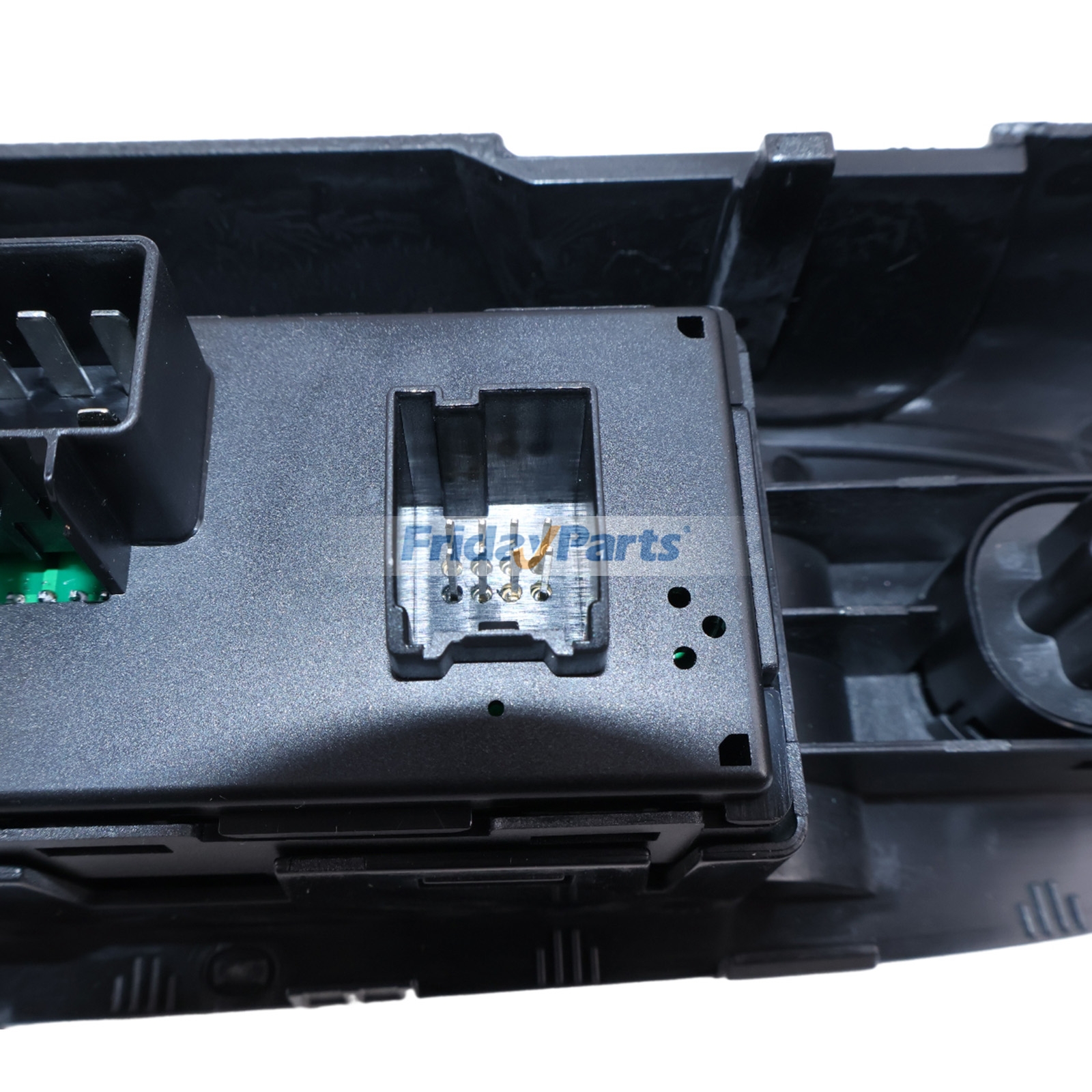 Door Control Switch 22968506 for Chevrolet Silverado GMC Sierra 1500 2500 3500 2010-2013 for less