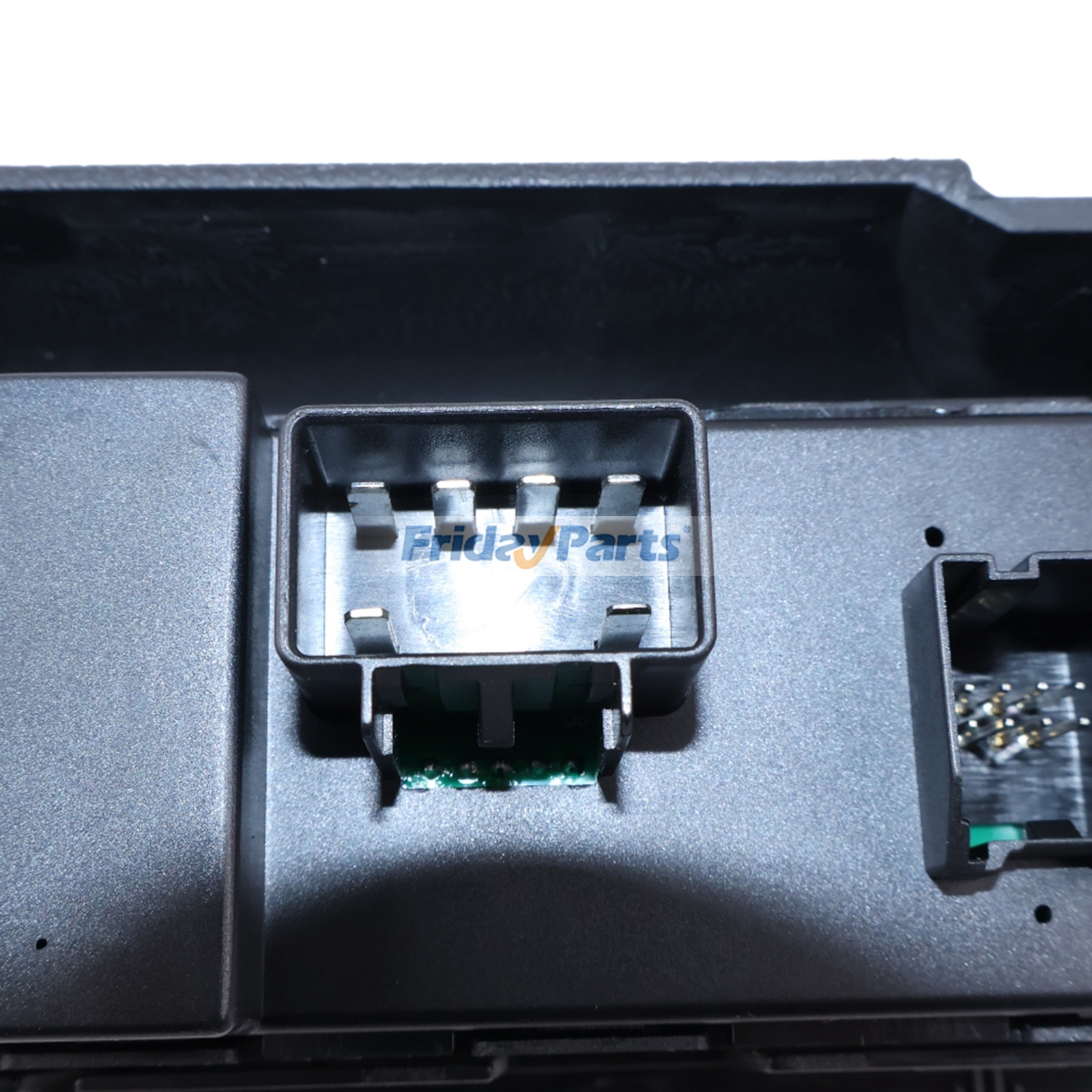 Door Control Switch 22968506 for Chevrolet Silverado GMC Sierra 1500 2500 3500 2010-2013