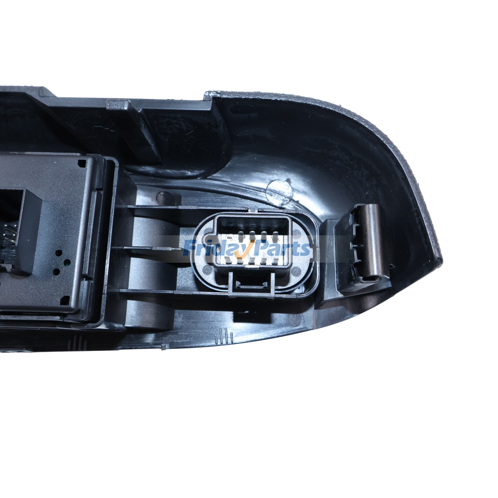 FridayParts Door Control Switch 