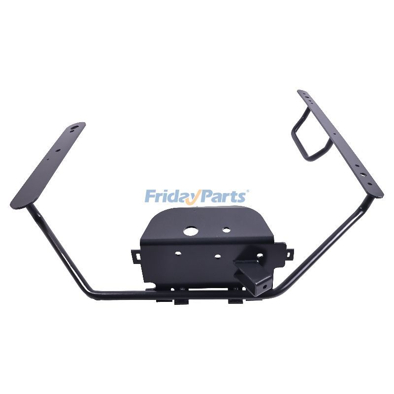 FridayPartsのドアフレーム