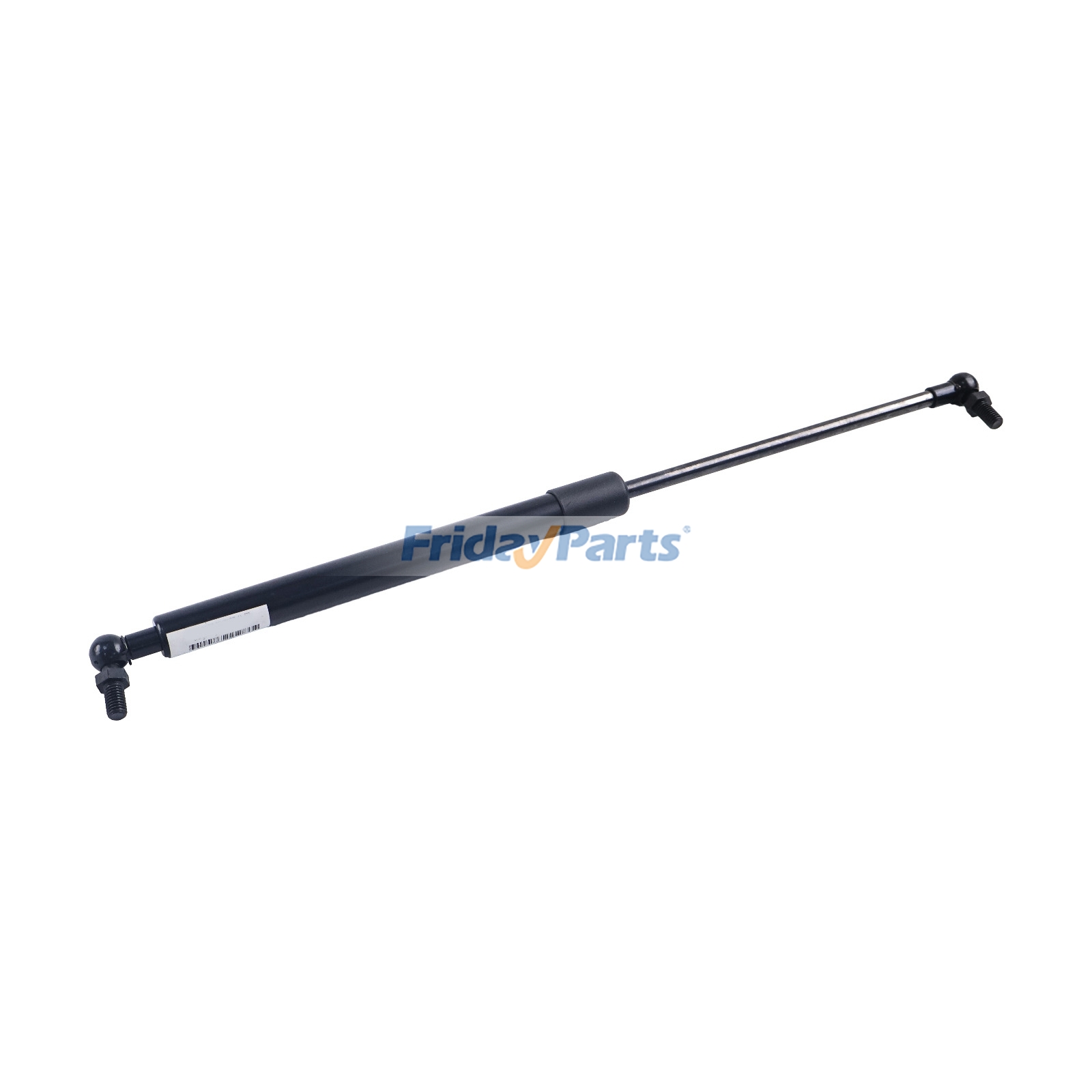 Door Gas Spring 1110100448 for Zoomlion Loader ZS080V