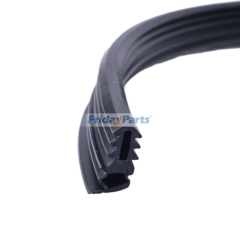 Junta de puerta 3920DD3005A para lavavajillas LG LDF7811ST LDF7932ST LDS5811ST de FridayParts