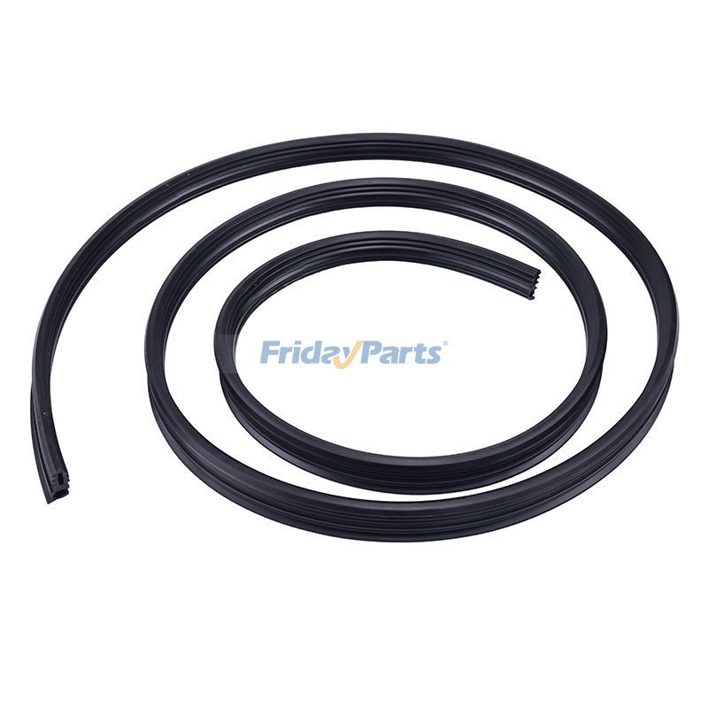 Junta de puerta 3920DD3005A para lavavajillas LG LDF7811ST LDF7932ST LDS5811ST Para OTRA MARCA