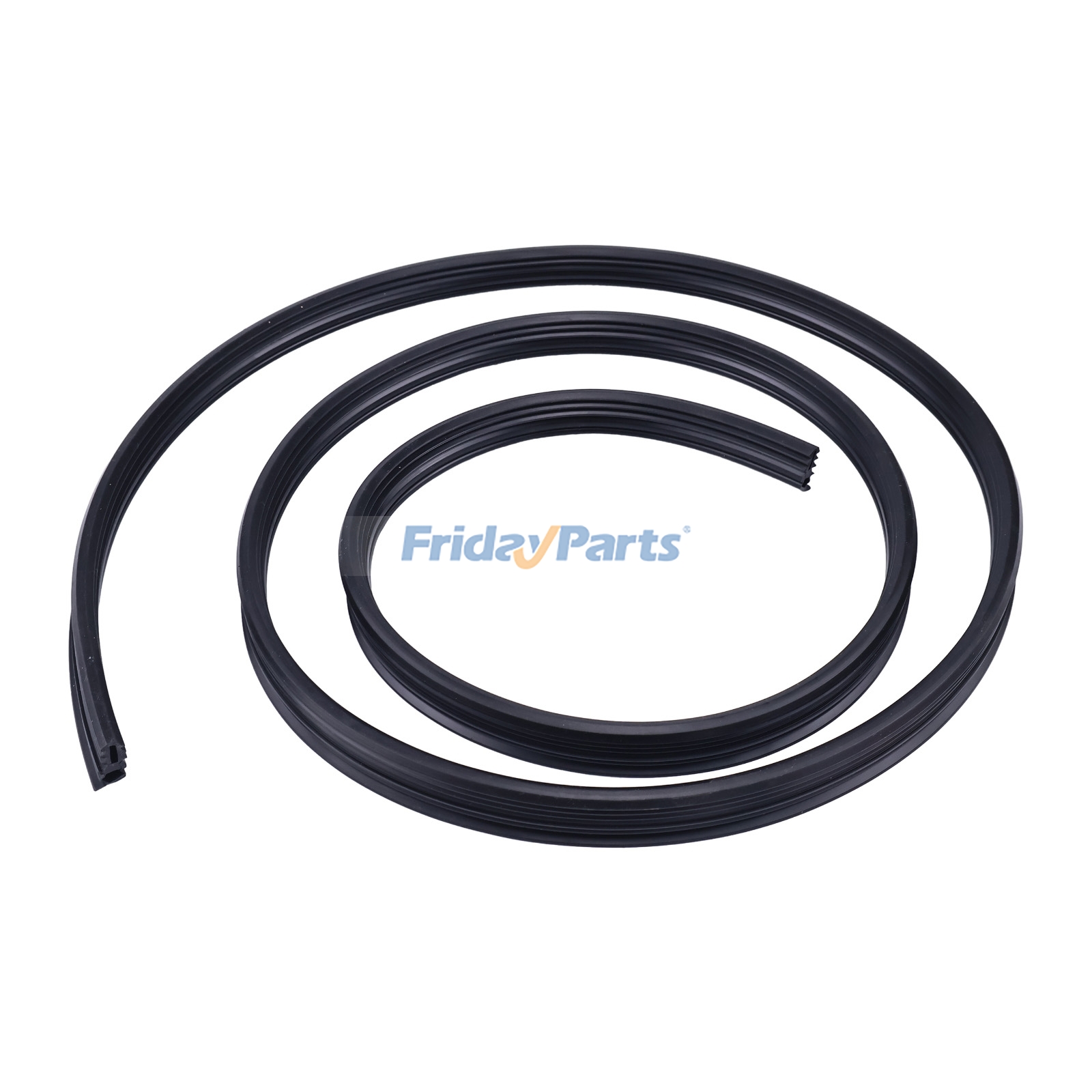 Junta de vedação de porta 3920DD3005A para lava-louças LG LDF7811ST LDF7932ST LDS5811ST para Outros,Equipamentos de limpeza