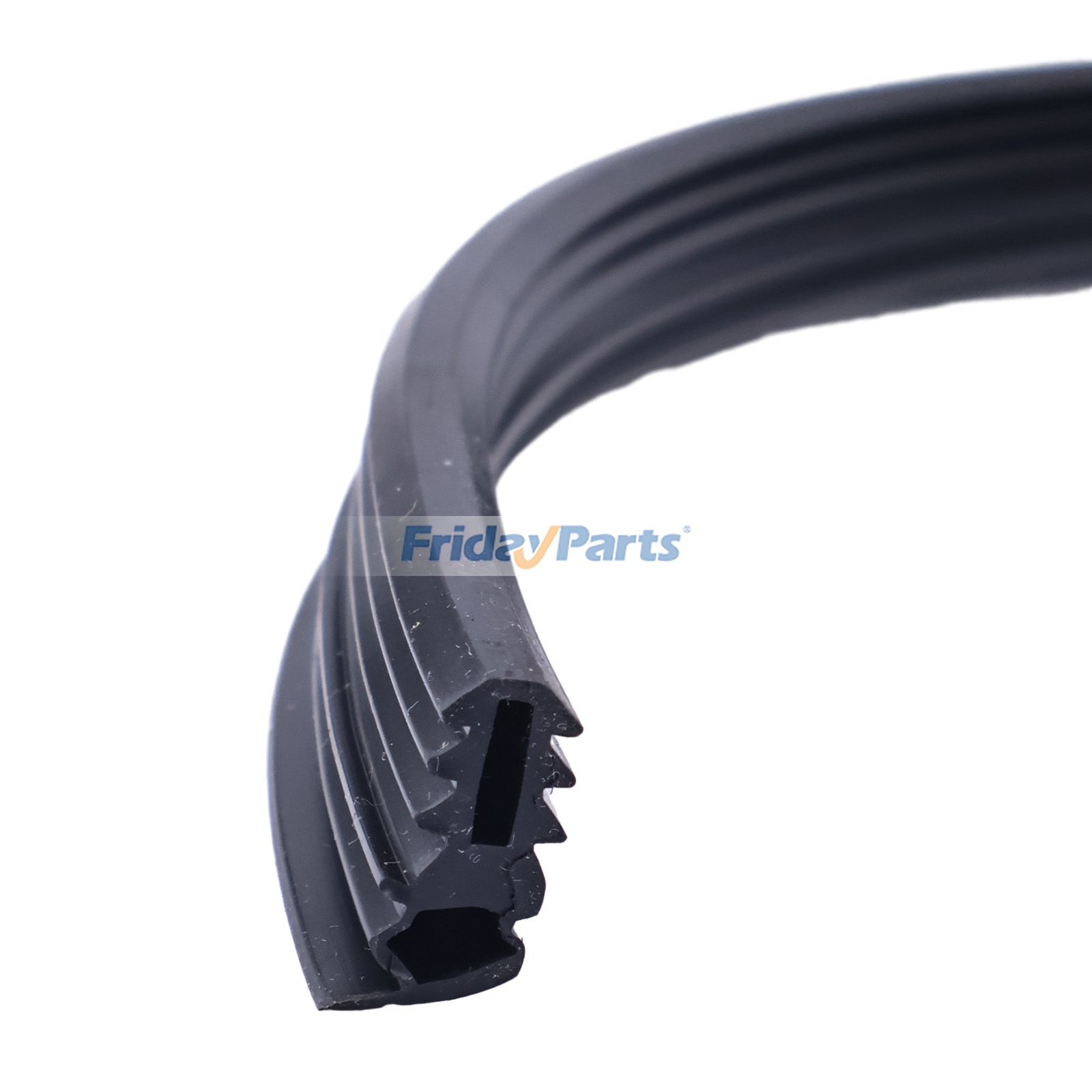 Junta de vedação de porta 3920DD3005A para lava-louças LG LDF7811ST LDF7932ST LDS5811ST FridayParts