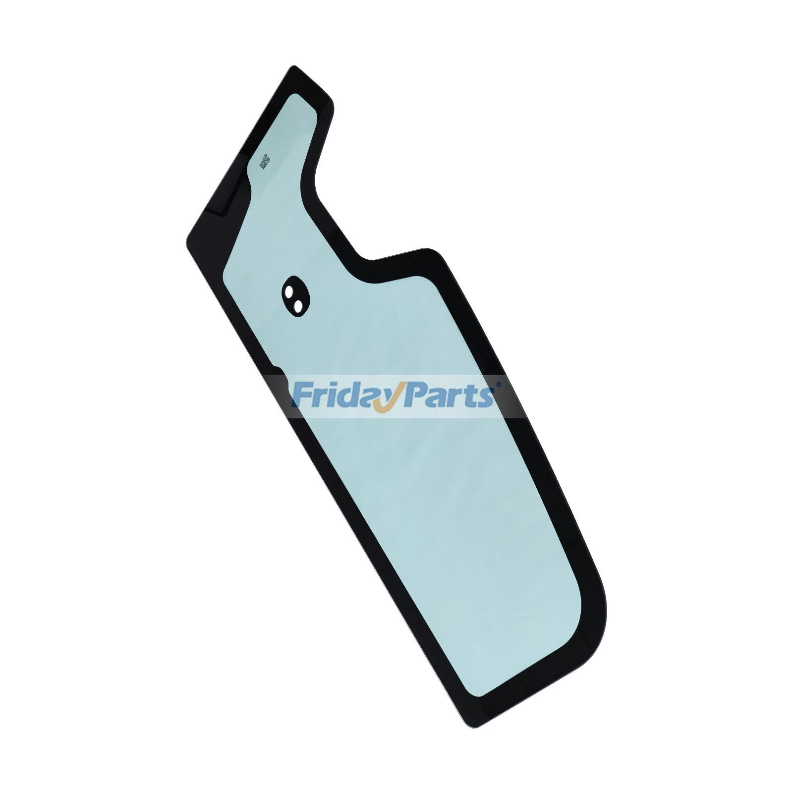 Vitre de porte 05586-03910 03586-00096 pour excavatrice Takeuchi TB230 TB240 TB250 TB257 TB257FR TB260 TB280 TB280FR TB235_2 TB250_2 TB370pourPour Takeuchi