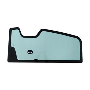 Vidrio de puerta 05686-60330 05686-00265 para excavadora Takeuchi TB285 TB290 TB295W TB290-2