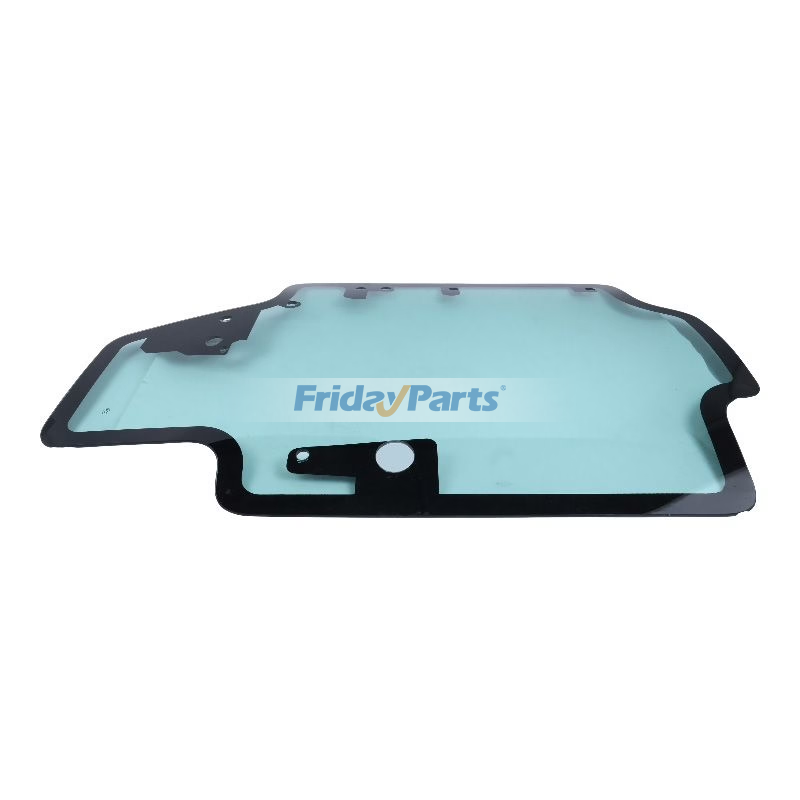 Door Glass For CASE Loader