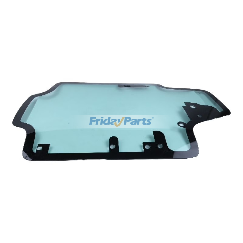 Door Glass 47405930 for New Holland Loader C227 C232 C238 L213 L215 L216 L218 L220 L221 L223 L225 L228 L230 L234