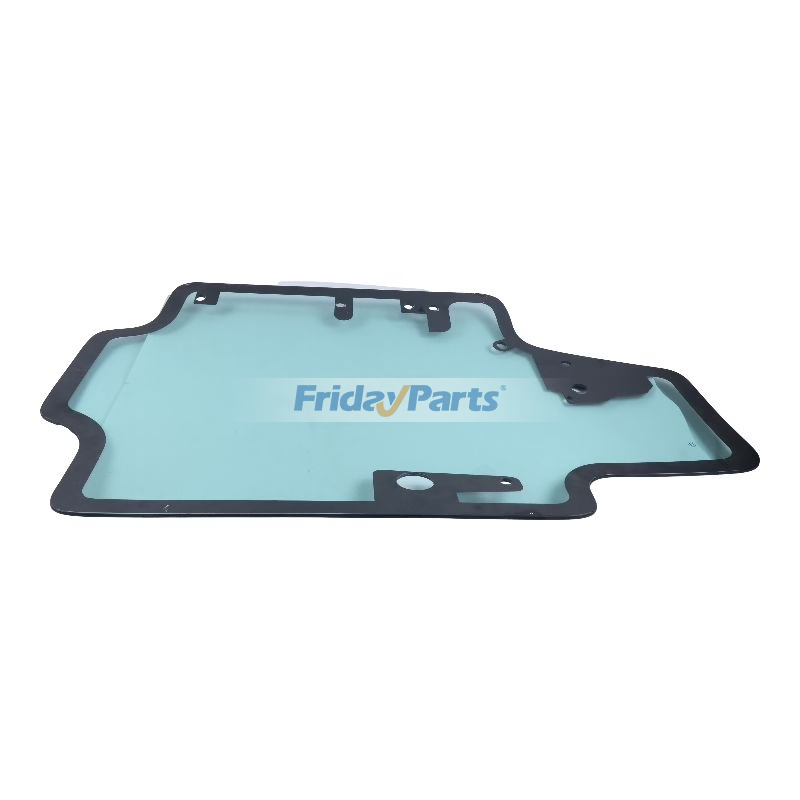 Door Glass 47405930 for New Holland Loader C227 C232 C238 L213 L215 L216 L218 L220 L221 L223 L225 L228 L230 L234