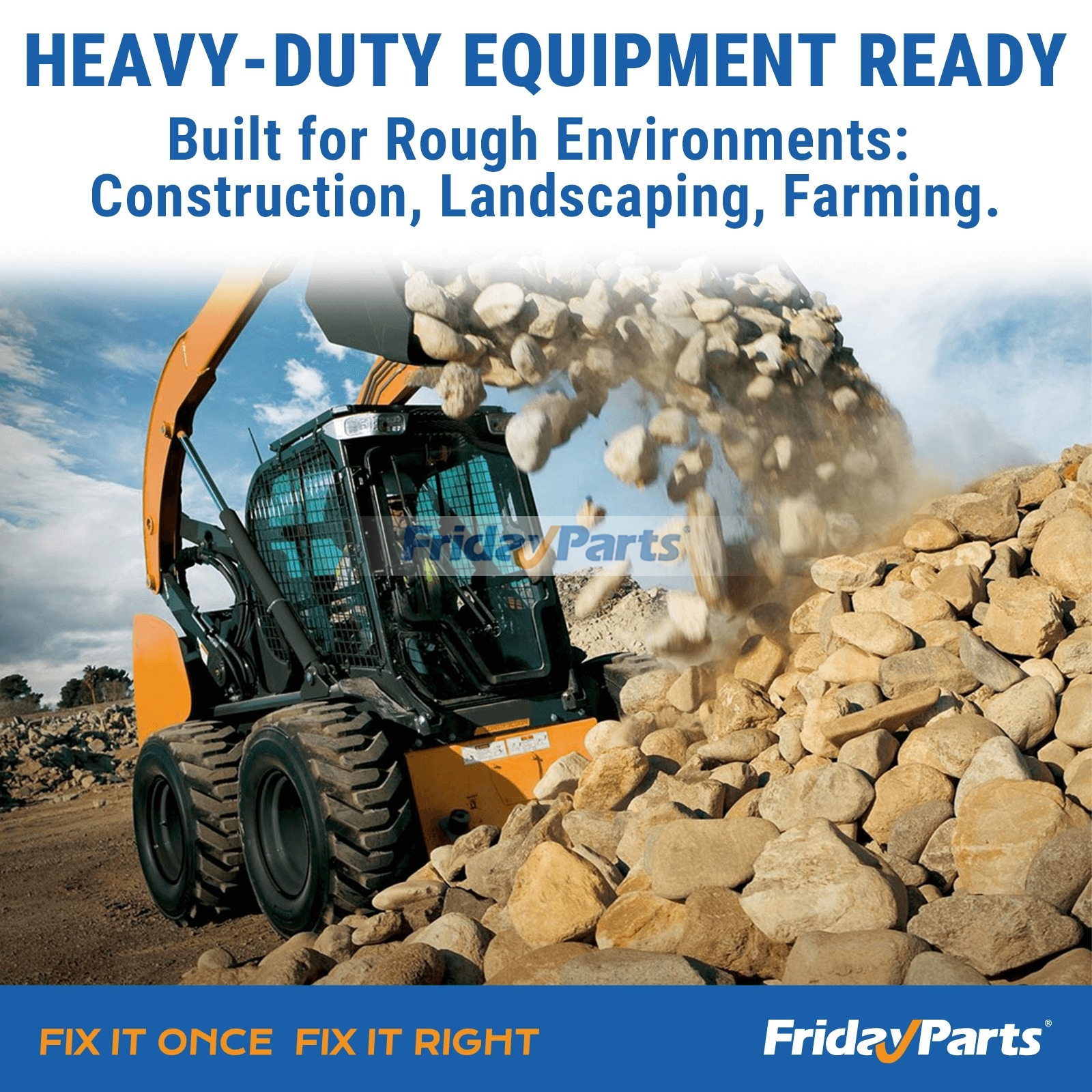 Türglasbei FridayParts kaufen