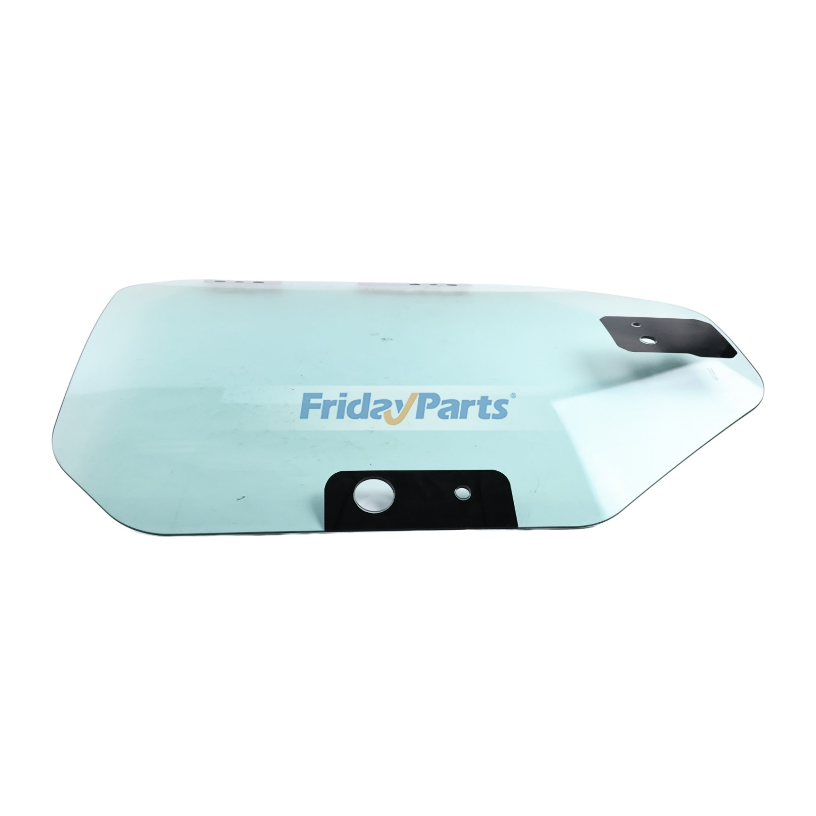 ローダー ドアガラス