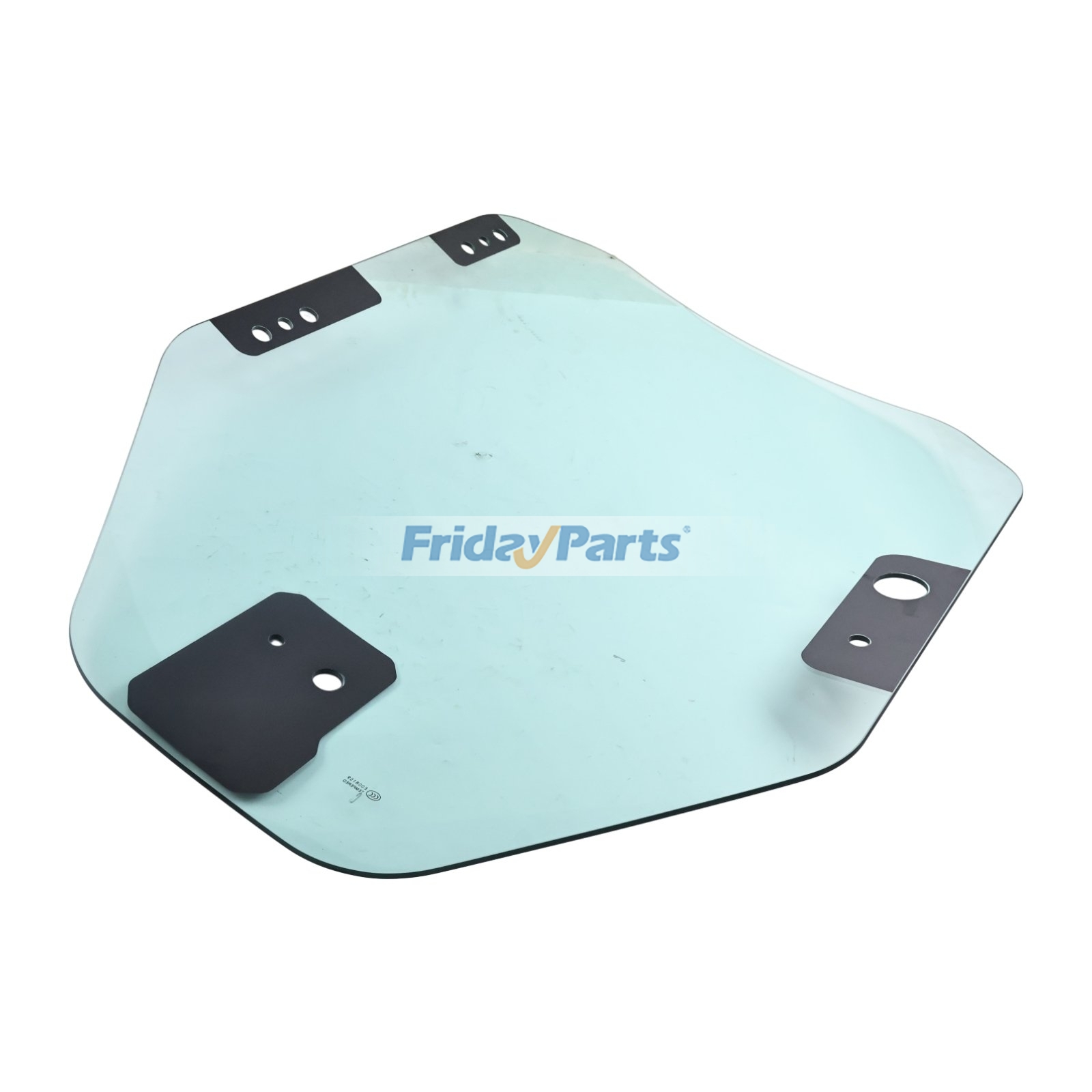 BOBCAT用用ドアガラス 7303857 7435779 ボブキャットローダー T62 T64 T66 T76 T86 S62 S64 S66 S76 S86用