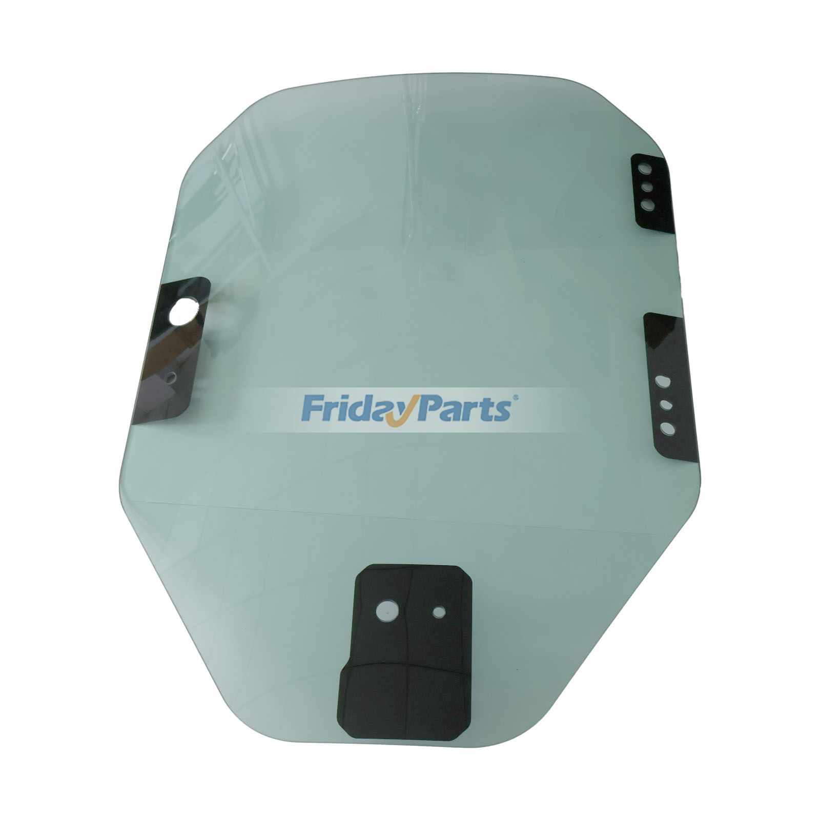 Door Glass for Loader