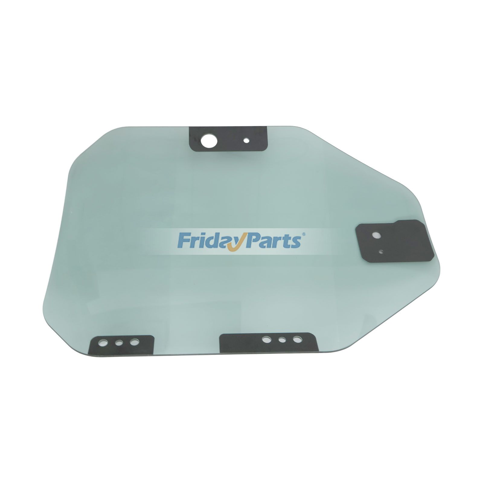 Door Glass in Stock in China,USA